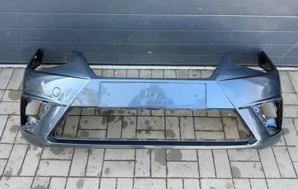Seat Ibiza V (KJ) Front bumper 6F0807221D