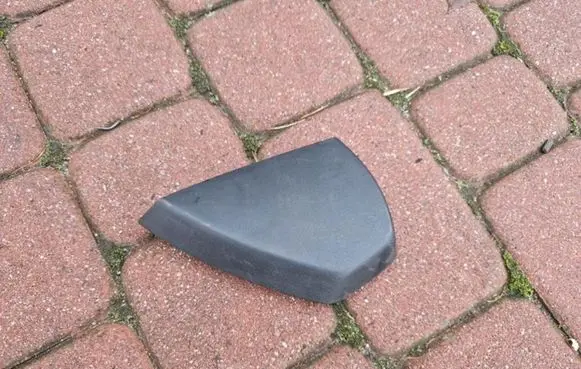 Fiat Doblo Other interior part