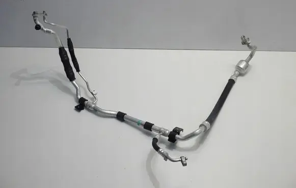 Hyundai Bayon Air conditioning (A/C) pipe/hose 97775Q0430