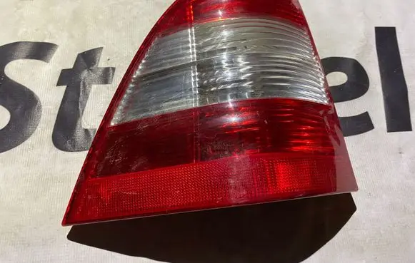 Mercedes-Benz ML W163 Rear/tail lights a1638201964 1638201964