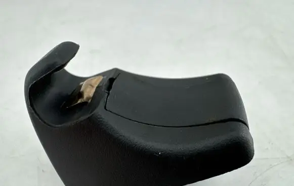Mini One - Cooper F56 F55 Sun visor clip/hook/bracket PA66