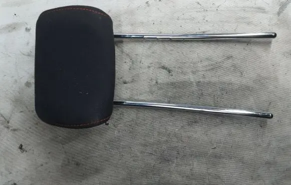 Ford S-MAX Rear seat headrest 