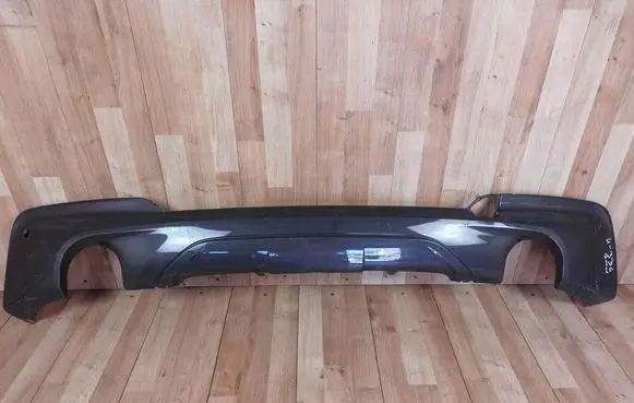 BMW X3 G01 Rear bumper lower part trim 80909585