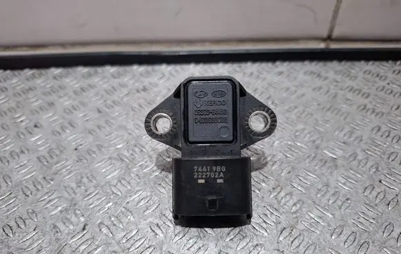 KIA Rio Turbo air boost pressure sensor 3930084400