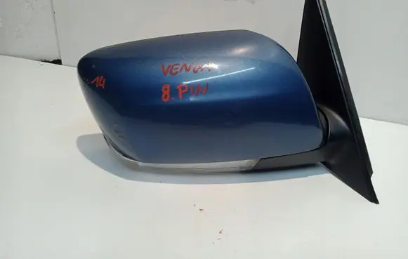 KIA Venga Front door electric wing mirror