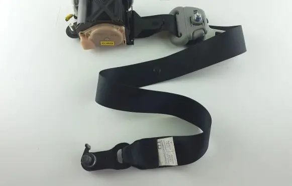 Subaru Impreza II Front seatbelt TKAB2ES115 KL4658