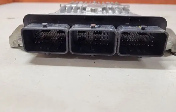 Jaguar S-Type Engine control unit/module 4R8Q12A650EF 5WS40059HT
