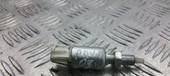 Clutch pedal sensor