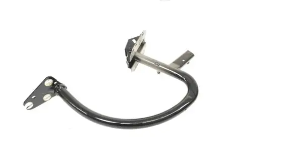 Audi A4 S4 B8 8K Tailgate/trunk/boot hinge 8K5827301AC