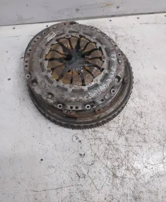 Nissan Juke I F15 Clutch set kit 123104345R 301013644R 302059210R