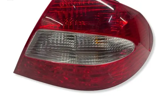 Mercedes-Benz CLK A209 C209 Rear/tail lights A2098201664