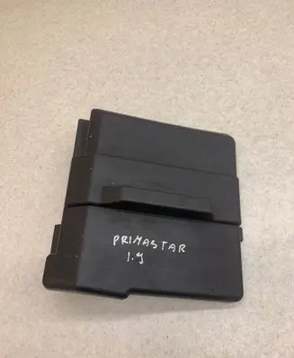 Nissan Primastar Fuse box cover 8200046403 91165778