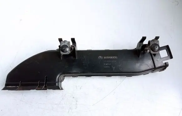 Mazda 3 II Air intake duct part LF8J1320X