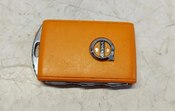 Volvo XC40 Ignition key/card 32279979
