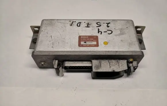 Audi A6 S6 C4 4A ABS control unit/module 4A0907379A 0265100056 3121929