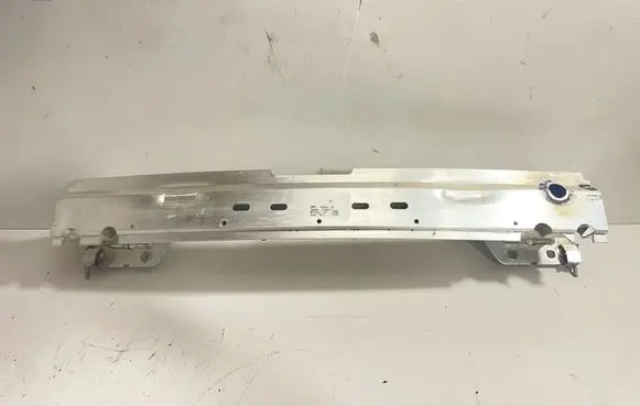 BMW X7 G07 Rear bumper cross member 7425444
