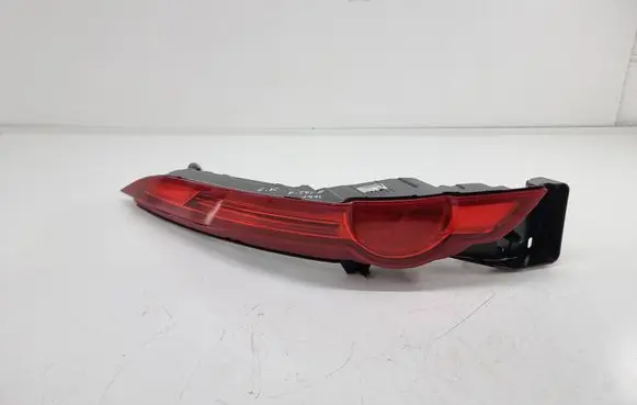 Rear/tail lights