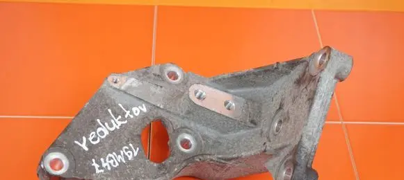 Nissan Qashqai+2 Other gearbox part 19MB47