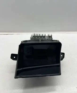BMW X3 F25 Head up display screen 62309252591 17089310 9252591
