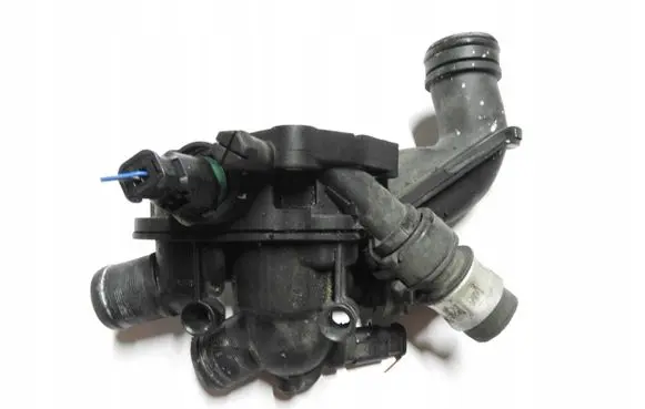 Intake manifold valve actuator/motor