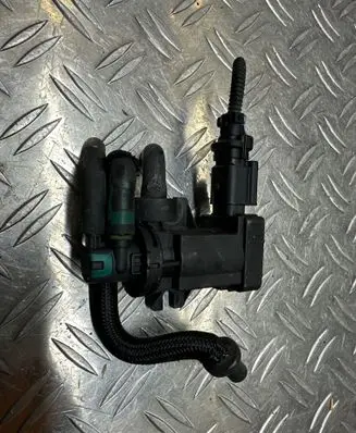Citroen C3 Turbo solenoid valve 9812404180 11420638