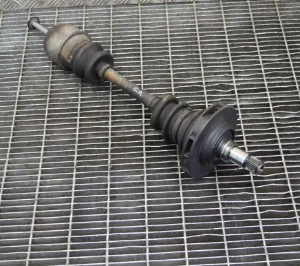 Mercedes-Benz SLC C107 Rear driveshaft A1073505710 1073505710