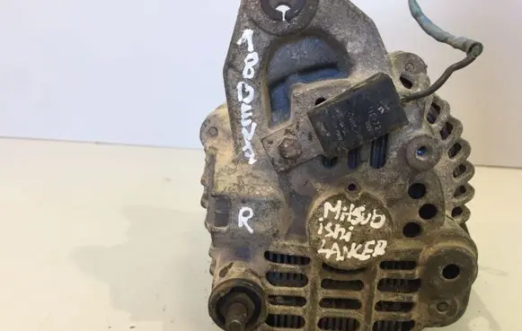 Mitsubishi Lancer Generator/alternator MD317862 A2TA5391