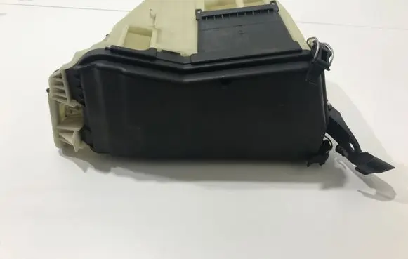 Mercedes-Benz E W212 Fuse box set A2125400382 A2125400324