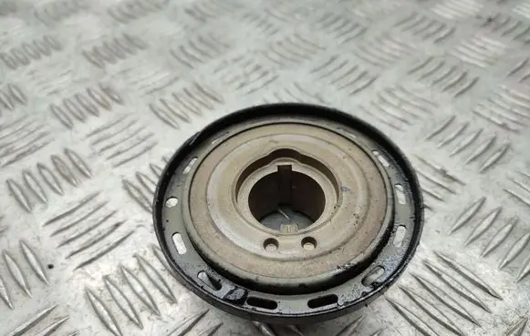 Citroen Jumpy Crankshaft pulley 1421709S