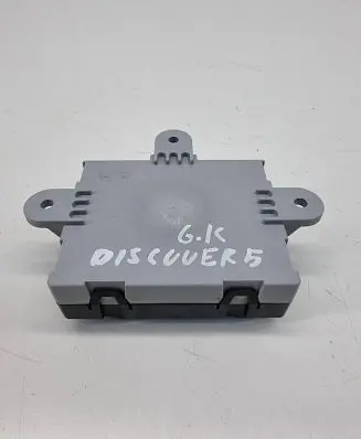 Land Rover Discovery 5 Door control unit/module HPLA14D619BD