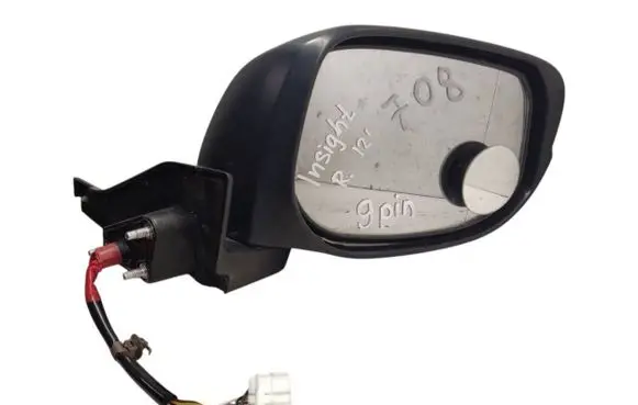 Honda Insight Front door electric wing mirror E4022965 E4032965