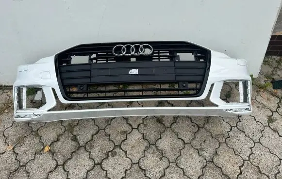 Audi A6 S6 C8 4K Front bumper 4K0807095A