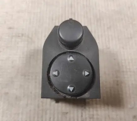 Audi A3 S3 8L Wing mirror switch 4D0959565G