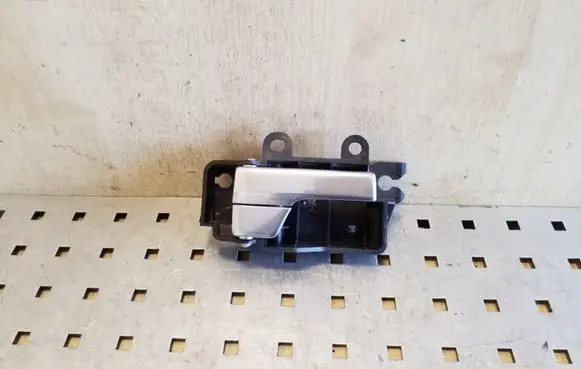 Ford C-MAX I Rear door interior handle 3M51R22600