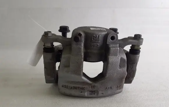 Chevrolet Camaro Front brake caliper 85144517