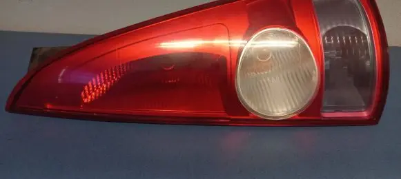 Renault Espace - Grand espace IV Rear/tail lights 8200027152