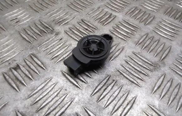 Nissan Leaf I (ZE0) Front door high frequency speaker 281E13NA0A