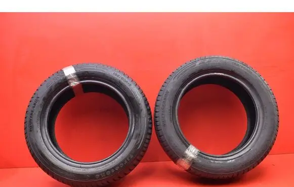 Skoda Rapid (NH) R17 C winter tire 3286341673319