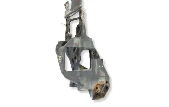 DAF 400-Series 428-435 Rear leaf spring 1849490