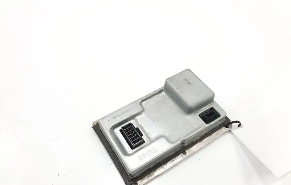 Volkswagen Phaeton Xenon control unit/module 3D0907391A 89027892 12037027