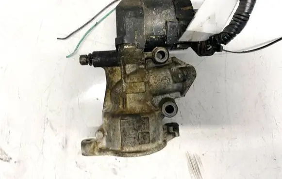 Ford Focus EGR valve 9656611380 25375741