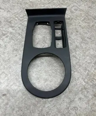 BMW i3 Other center console (tunnel) element 9283137 51169283137