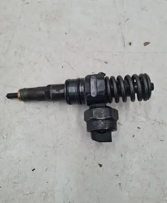 Volkswagen Sharan Fuel injector 038130073AC 0414720029