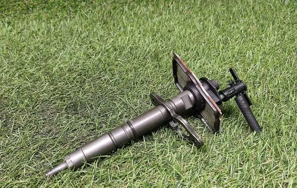 Audi A5 Sportback 8TA Fuel injector 03L130277