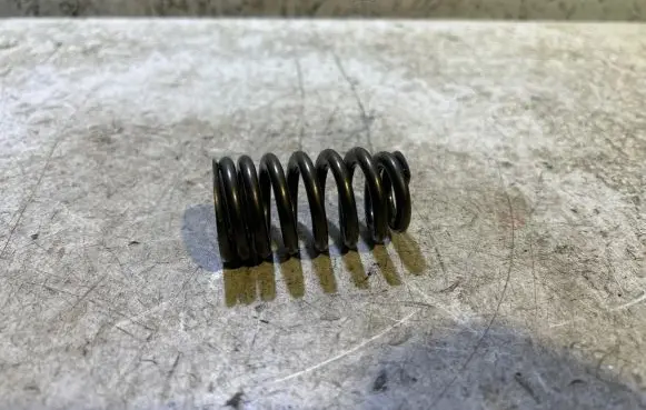 Dodge Challenger Valve spring 