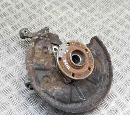 Audi A3 S3 8V Rear wheel hub 5Q0505435J