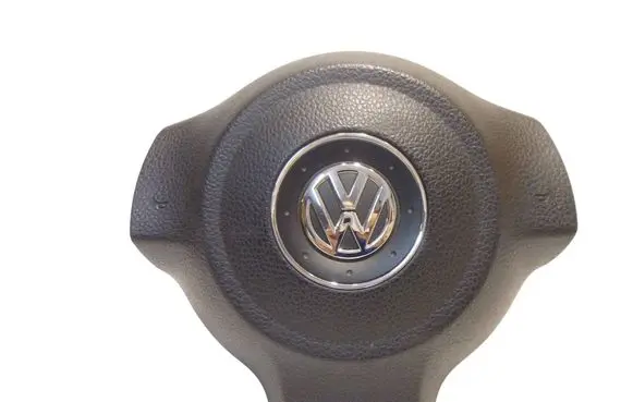 Volkswagen Touran II Steering wheel airbag 1T0880201L 670TAL0010ZZAX