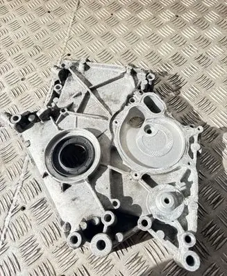 BMW X5M F85 Timing chain cover 7553364