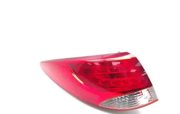 Hyundai ix35 Rear/tail lights 92401-2Y0