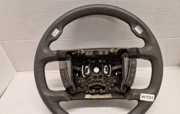 BMW 7 E65 E66 Steering wheel 6916693 555344900 05116702